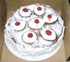 Black Forest Cake