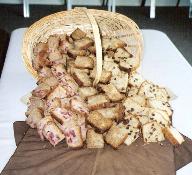 Breakfast Tea Breads