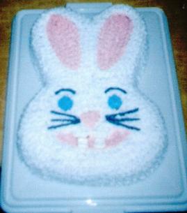 Bunny Face