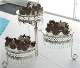 Chocolate Dipped Strawberries