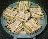 Club Sandwiches