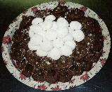Cocoa Kiss Cookies & Pecan Sandies