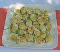 Deviled Eggs