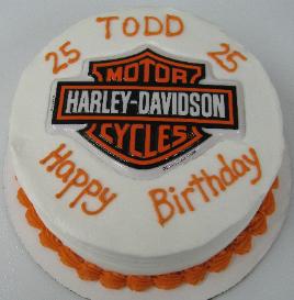50th Birthday Cakes on Birthday Cakes For Men