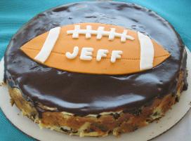 UT Football