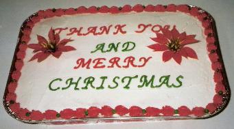Merry Christmas