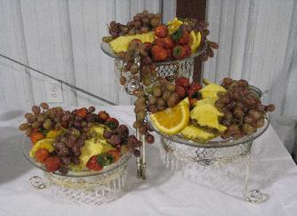 Fruit Plates