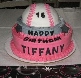 Sweet Sixteenth
