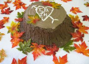 Tree Stump