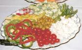 Veggie Tray
