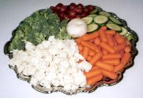 Veggie Tray